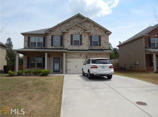 5010 Hopewell Rd, Cumming, GA 30028