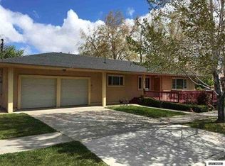 601 Saint Lawrence Ave, Reno, NV 89509