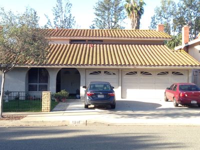 11246 Sharon St, Cerritos, CA, 90703
