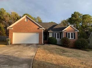 441 Ashville Dr, Macon, GA 31210