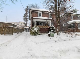 509 Hatch St, Woodstock, ON N4S1N4