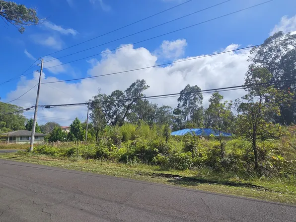 Hulu St Lot 83, Mountain View, HI 96771