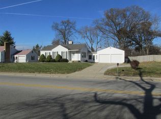 1006 Teal Rd, Lafayette, IN 47905