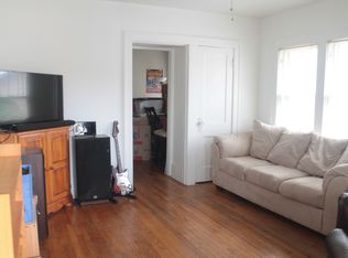 106 E Hayes St #DUPLEX, Norman, OK 73069