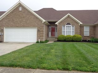 117 Terrace Dr, Mt Washington, KY 40047