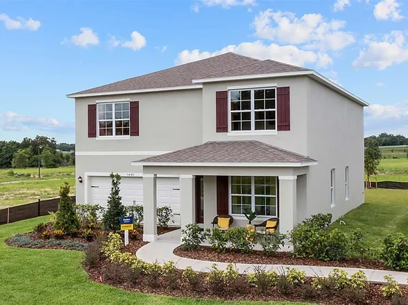 5099 Marshelder St, Apopka, FL 32712