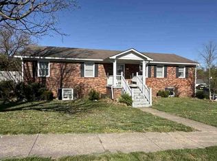 206 Peachtree Rd, Nicholasville, KY 40356