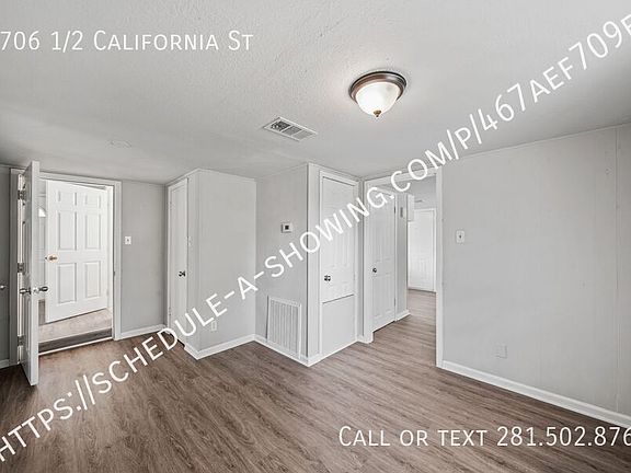 4th image of 1706 1/2 California St