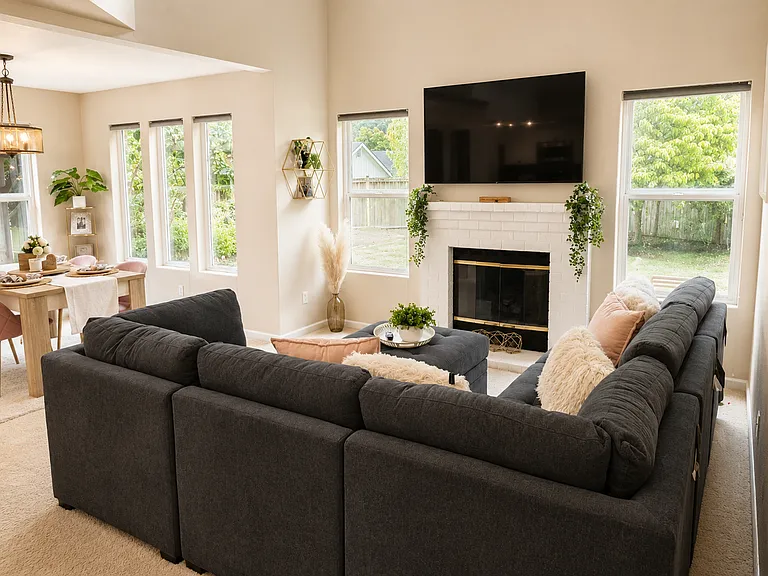 4518 Beckonridge Loop SE — Photo 5