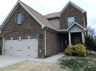 353 Dunnwood Loop, Mount Juliet, TN 37122