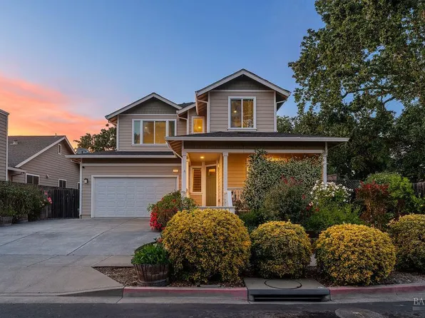 125 Anish Way, Windsor, CA 95492