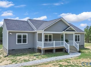 11395 Lawyers Rd, Prince George, VA 23875