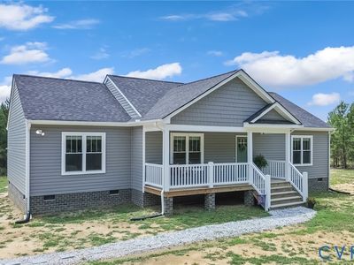 11395 Lawyers Rd, Prince George, VA, 23875