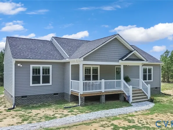 11395 Lawyers Rd, Prince George, VA 23875