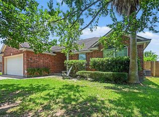 10499 Autry Dr, Santa Fe, TX 77510