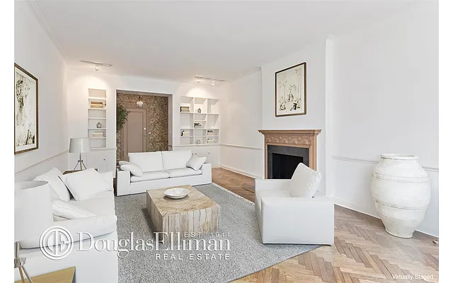 Sold by Douglas Elliman | media 42