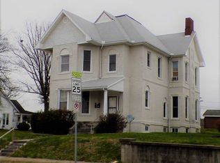 312 N State Road 57, Washington, IN 47501