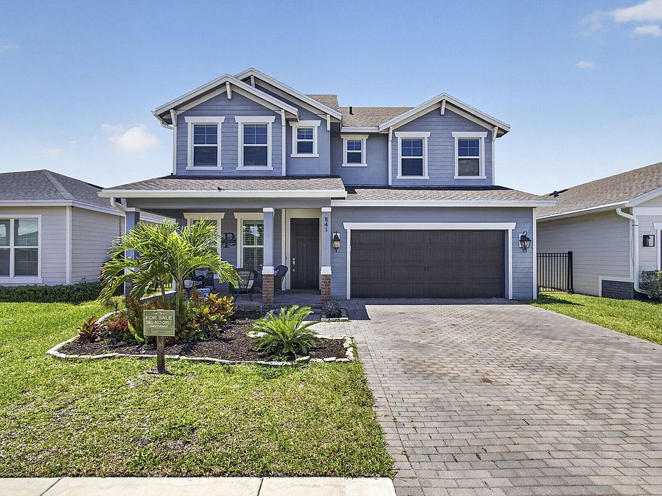 1st image of 841 Wandering Willow Way
