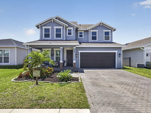841 Wandering Willow Way, Loxahatchee, FL 33470