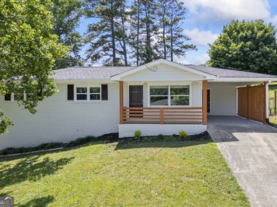 7191 Carolyn Cir, Lithia Springs, GA, 30122