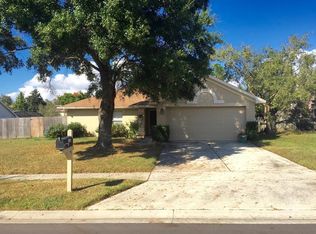 7607 Colebrook Dr, Orlando, FL 32818