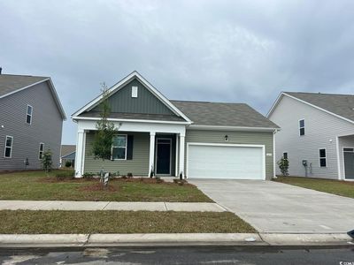 1071 Flintshire Dr. Lot 1005- Cali S, Myrtle Beach, SC, 29579