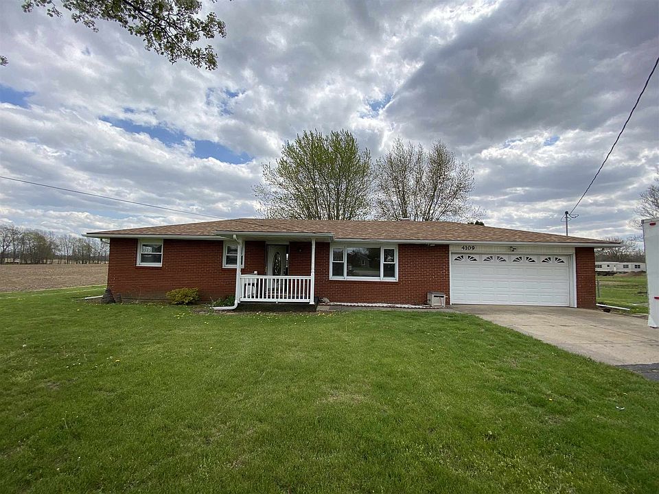 1st image of 4109 E State Road 38