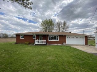 4109 E State Road 38, New Castle, IN 47362