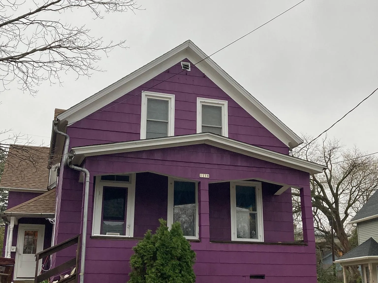 2 bed, 950 sqft, $900 — Photo 1