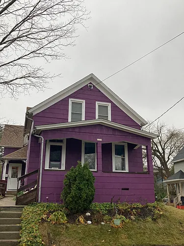 1118 S 18th St #A Photo 1