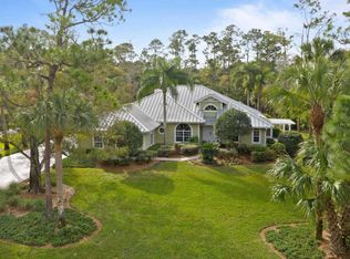 14837 Horseshoe Trce, Wellington, FL 33414