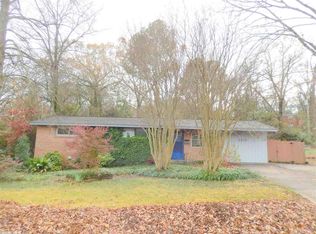 3819 Idlewild Ave, N Little Rock, AR 72116