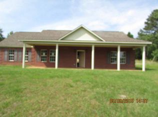 62 County Road 388, Oxford, MS 38655