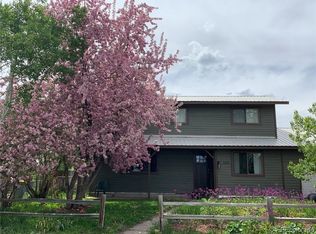 153 N 4th St, Hayden, CO 81639