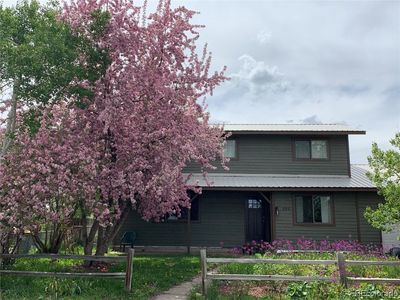 153 N 4th St, Hayden, CO, 81639