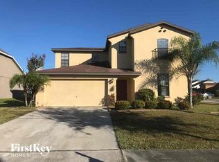 2101 Queenstown Dr, Kissimmee, FL 34746
