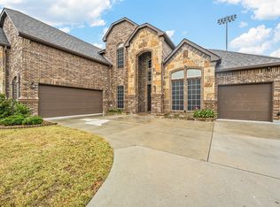 3610 Green Bluff Ct, Midlothian, TX 76065