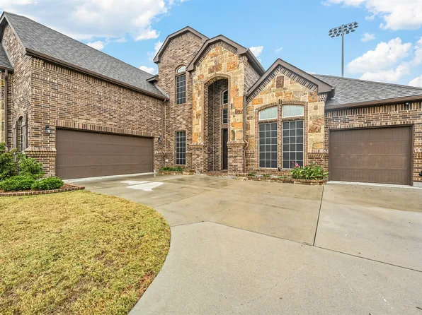 3610 Green Bluff Ct, Midlothian, TX 76065