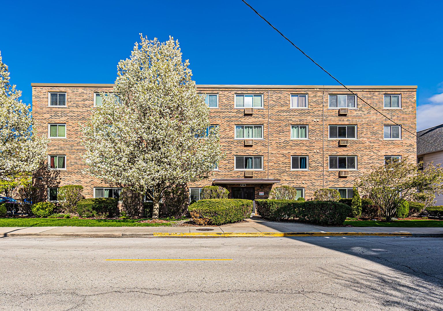 477 Graceland Ave APT 1G, Des Plaines, IL 60016 Zillow