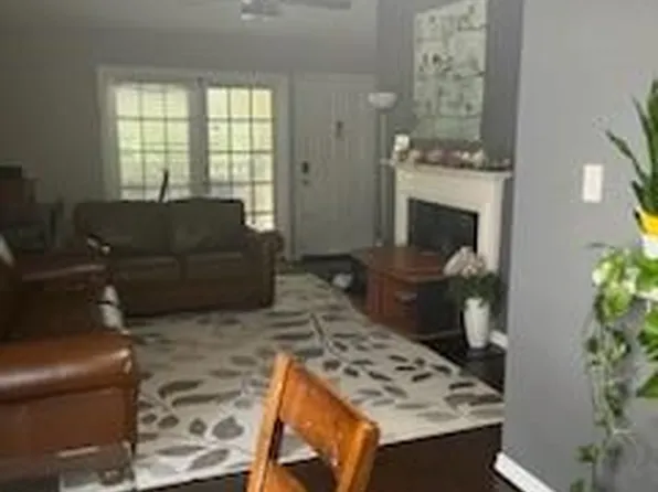 8055 Cambridge St APT 40, Houston, TX 77054