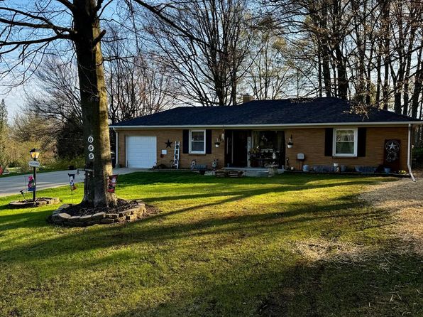 655 Mansfield Lucas Rd, Mansfield, OH 44907