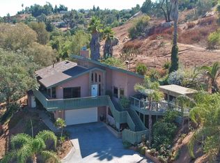 9532 Riverview Ave, Lakeside, CA 92040