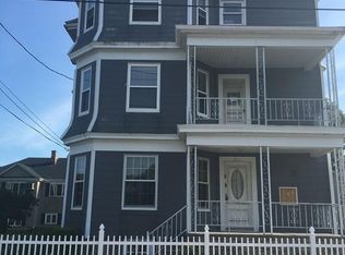 211 McGowan St #2, Fall River, MA 02723