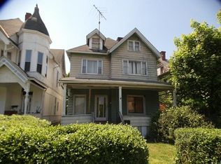 520 Park St, McKeesport, PA 15132