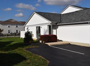 1019 Watkins Glen Ct, Marysville, OH 43040