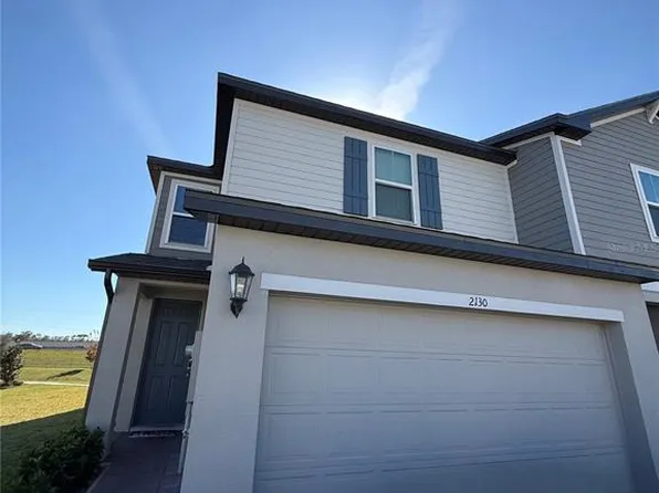 2130 Crape Jasmine Ln, Orlando, FL 32824