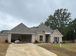 311 Jasmine Cove Ln, Brandon, MS 39042