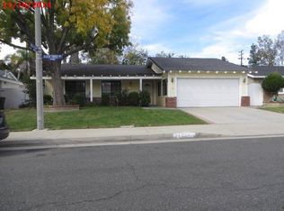 5541 Rock Tree Dr, Agoura Hills, CA 91301