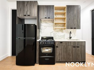 1189 Broadway #2B, Brooklyn, NY 11221