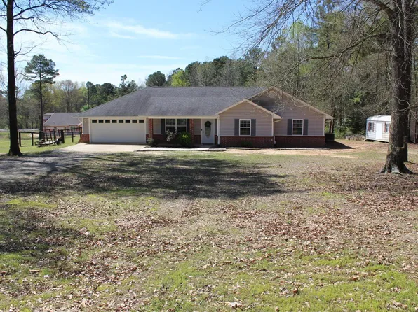 (undisclosed Address), Nashville, AR 71852